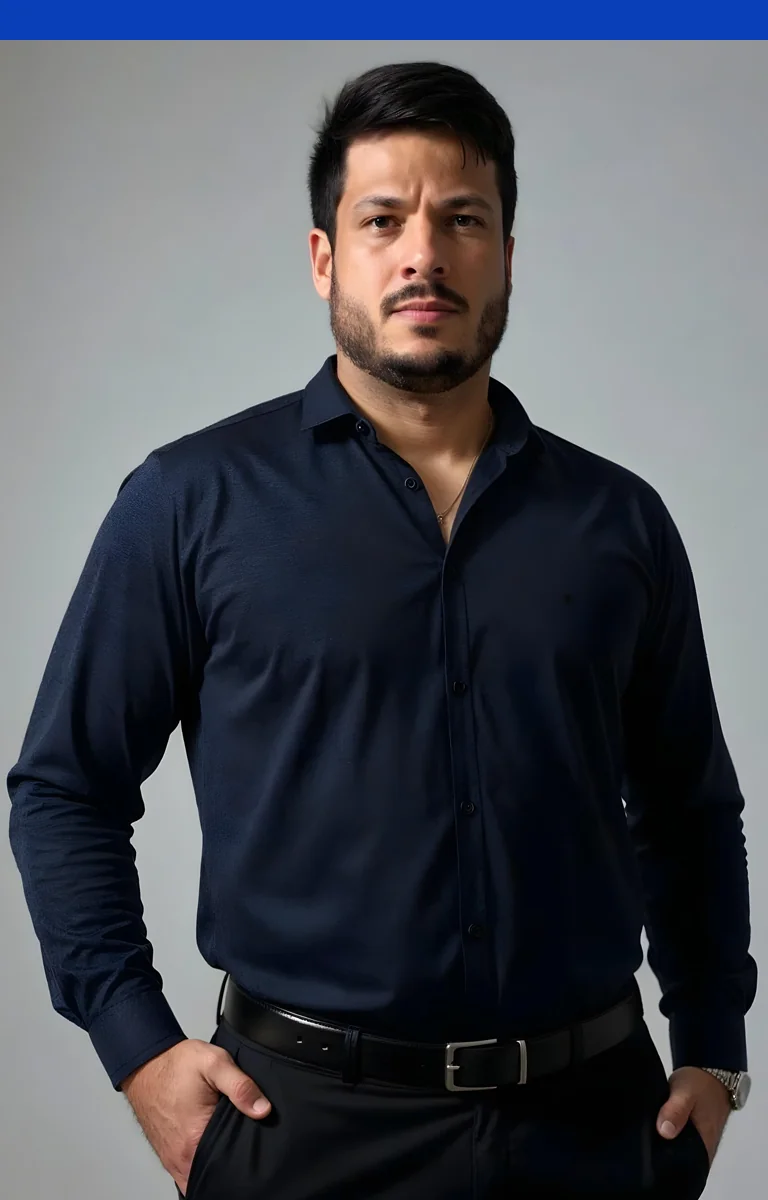 Georde Henrique — Criador da Tribo Ads