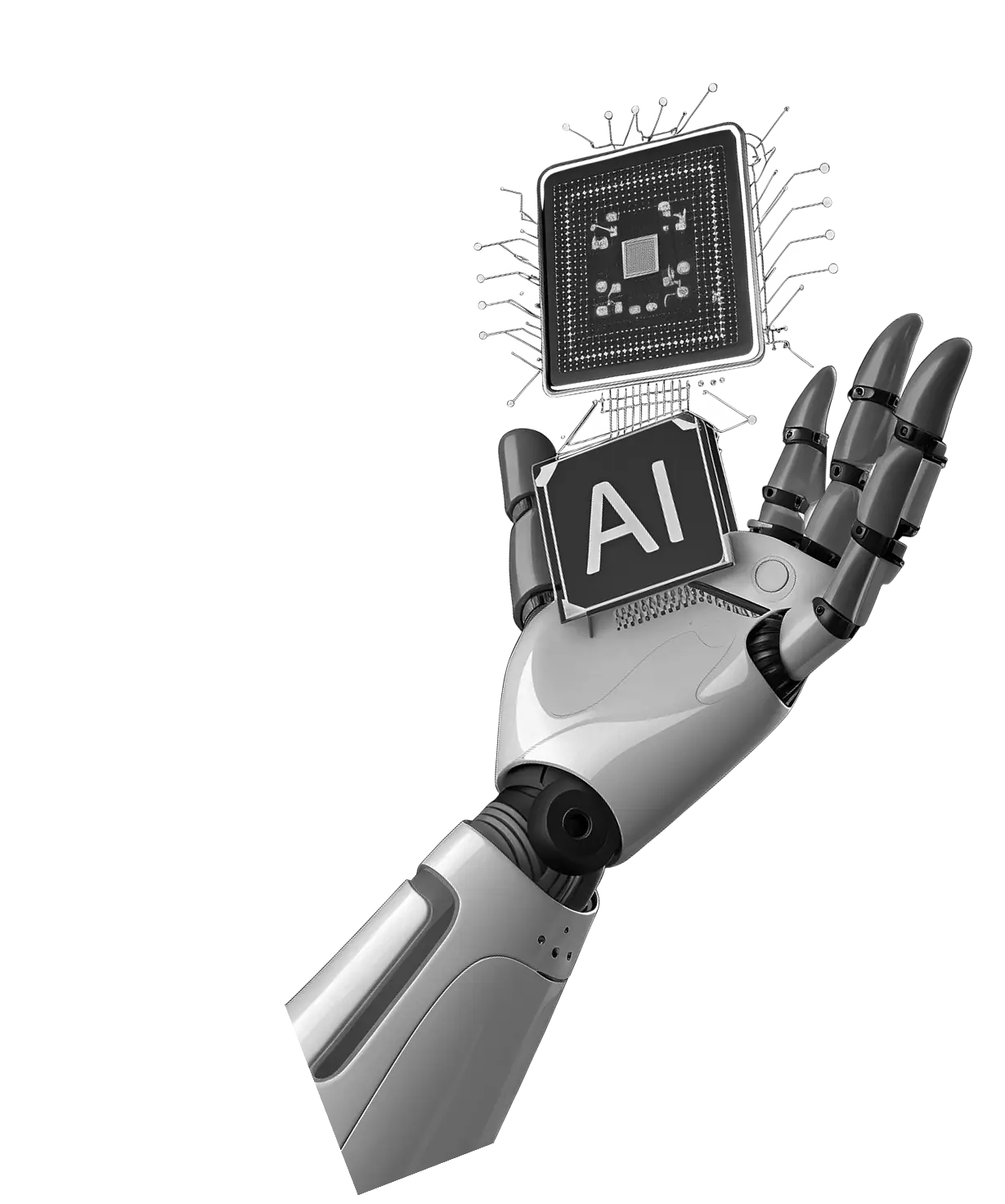 Tribo Ads AI — Agente de Inteligência Artificial